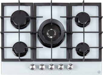 Варочная панель MBS PG-801WH