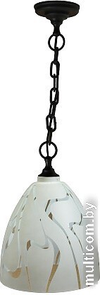 Подвесная люстра Элект Антей НСБ 21-60-2342 (черный)