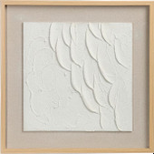 Картина Bergenson Bjorn 3D Minimalism Ripples BB0000851