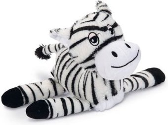 Игрушка для собак Beeztees Zappy Зебра 25х17х10 см