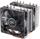 Кулер для процессора DeepCool NEPTWIN V2