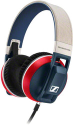 Наушники Sennheiser Urbanite XL Nation iOS [506449]