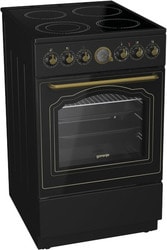 Кухонная плита Gorenje EC52CLB