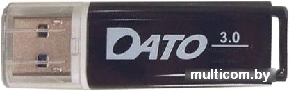 USB Flash Dato DB8002U3K 64GB (черный)