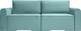 Диван Krones Олимп 2 (велюр эвкалипт)