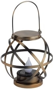 Садовый светильник ЭРА ERASFM-01