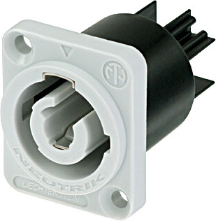Коннектор Neutrik NAC3MPB-1