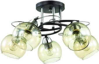 Припотолочная люстра Lumion Melefa 3507/5C