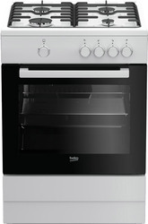 Кухонная плита BEKO FSG 62000 W