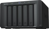 Сетевой накопитель Synology Expansion Unit DX517