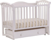 Детская кроватка ЛЕЛЬ Азалия БИ 10.4