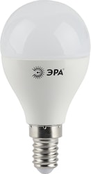 Светодиодная лампа ЭРА LED P45-9W-840-E14