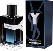 YSL Y EdP (60 мл)