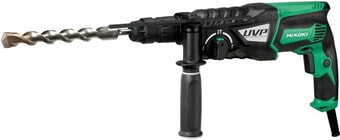Перфоратор Hikoki (Hitachi) DH28PMY