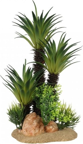 Декорация Aqua Della Sago Palm 234/448823