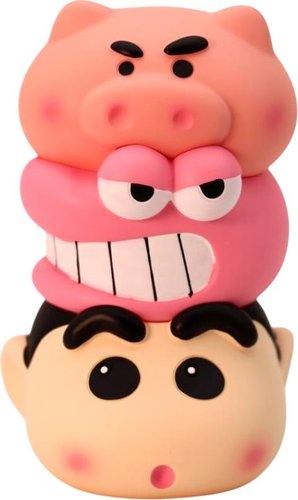 Копилка для денег ILikeGift Piggy fun 1063-17