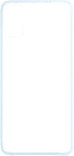 Чехол для телефона Volare Rosso Clear для Samsung Galaxy M51 (прозрачный)