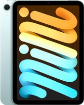 Планшет Apple iPad mini 2024 128GB (голубой)