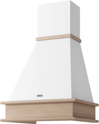 Кухонная вытяжка Franke Country Wood FCL 60 A2 321.0592.486 (белый)