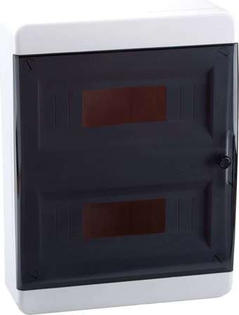 Бокс пластиковый КЭАЗ Optibox P BNK 2 24 IP41 117925