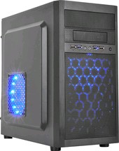 Корпус Navan IS003-BK 450W