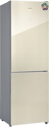 Холодильник Hiberg RFC-311DX NFGH
