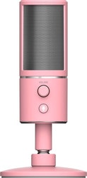 Микрофон Razer Seiren X (розовый)