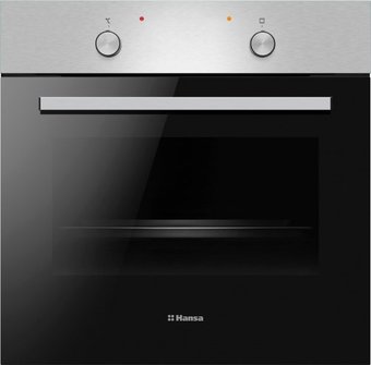 Электрический духовой шкаф Hansa BOEI64001