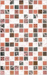 Керамическая плитка М-Квадрат Таурус 400x250 [341542]