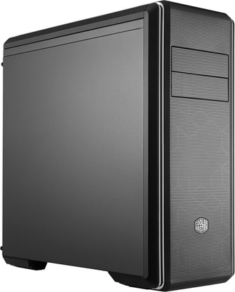 Корпус Cooler Master MasterBox CM694 MCB-CM694-KN5N-S00