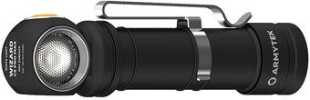 Armytek Wizard C2 Pro Max Magnet USB (белый)