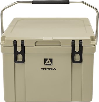 Термобокс Арктика 2600-25-BG 25л (бежевый)