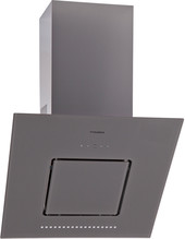 Кухонная вытяжка Pyramida HES 30 (C-600 mm) Gray /AJ