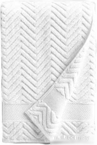 Luxor Пине 70х130 (белый)