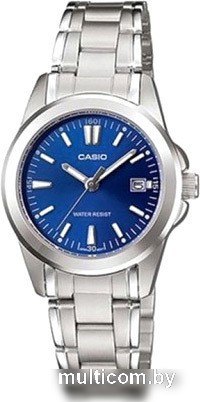 Наручные часы Casio LTP-1215A-2A2