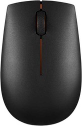 Мышь Lenovo 300 Wireless Compact Mouse [GX30K79401]