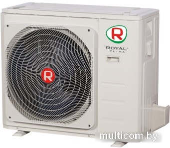 Кондиционер Royal Clima Grande RC-GDB90HN