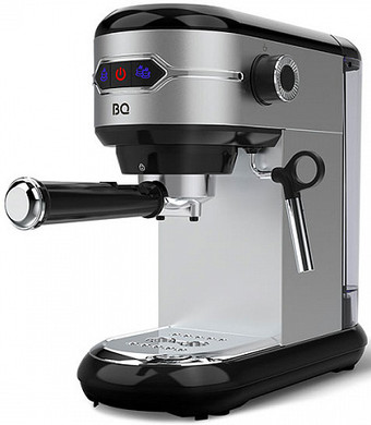 Рожковая кофеварка Blackton CM3001 (черный)