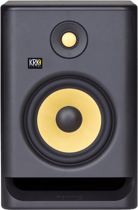 Студийный монитор KRK SYSTEMS ROKIT 7 G4