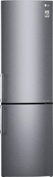 Холодильник LG GA-B499YLCZ