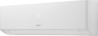 Кондиционер Shuft Soturai SFTH-12HN8