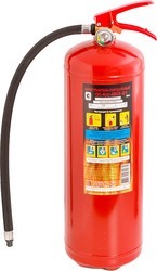 Огнетушитель Ярпожинвест ОП-4