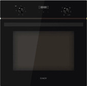 Электрический духовой шкаф Candy COXP06NBB