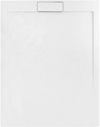 Душевой поддон Rea Grand 100x80 (белый)