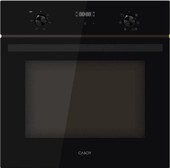 Электрический духовой шкаф Candy COXP06NBB