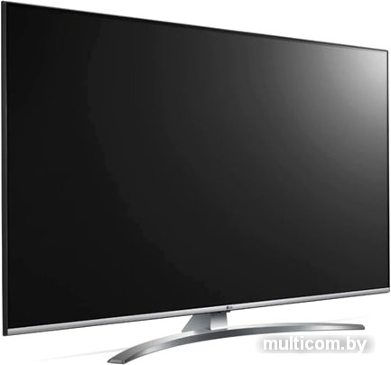 Телевизор LG 75UN81006LB