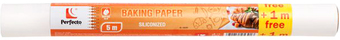 Бумага для выпечки Perfecto Linea 5+1 м 45-105391