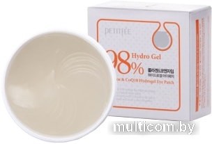 Petitfee Collagen & Coq10 Hydrogel Eye Patch