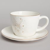 Кружка Bronco Gold 263-1360