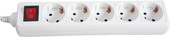 Сетевой фильтр Buro BU-PS5.3/W